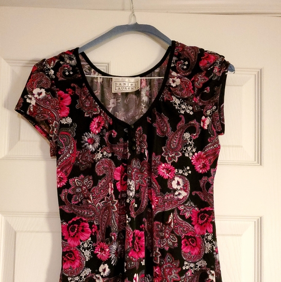 Blouse - Picture 4 of 4